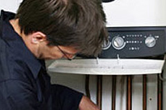 boiler replacement West Bank