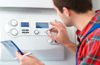 free commercial West Bank boiler quotes