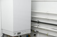 free West Bank condensing boiler quotes