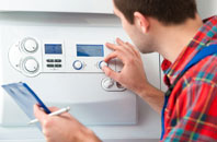free West Bank gas safe engineer quotes