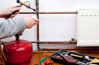 free West Bank heating repair quotes