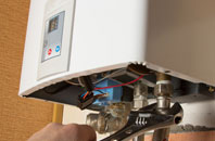 free West Bank boiler install quotes