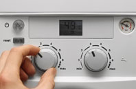 free West Bank boiler maintenance quotes